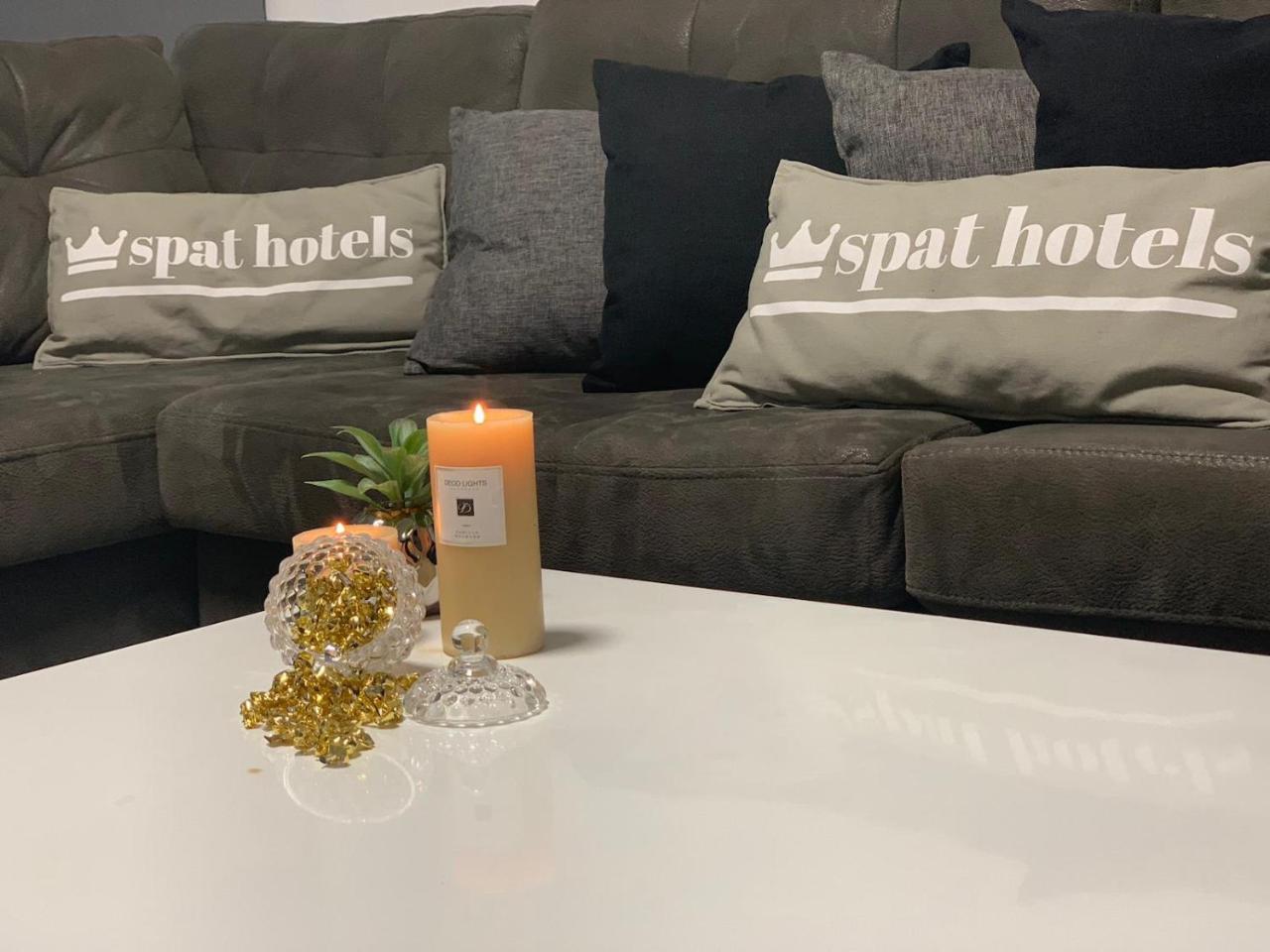 Spat Apartments Bat Yam Esterno foto