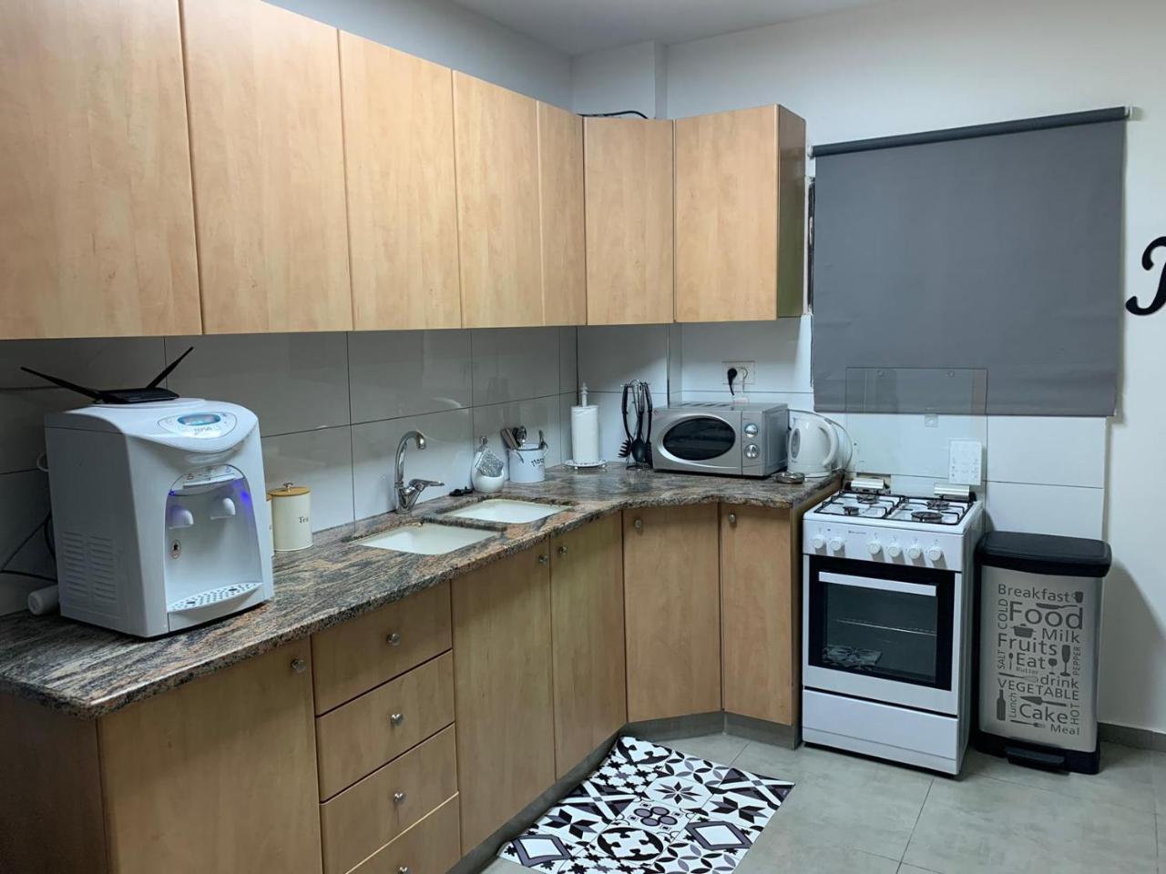 Spat Apartments Bat Yam Esterno foto