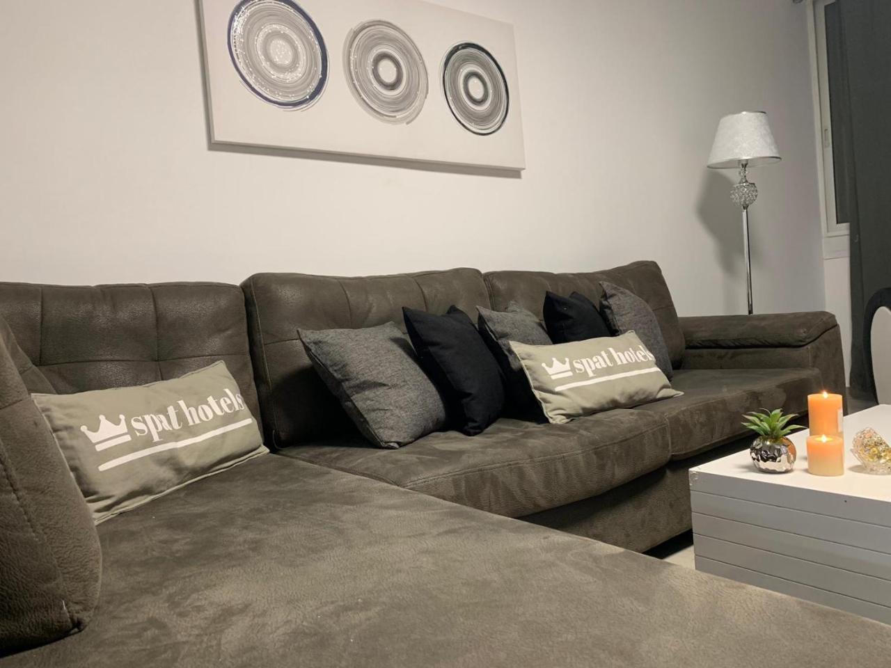 Spat Apartments Bat Yam Esterno foto