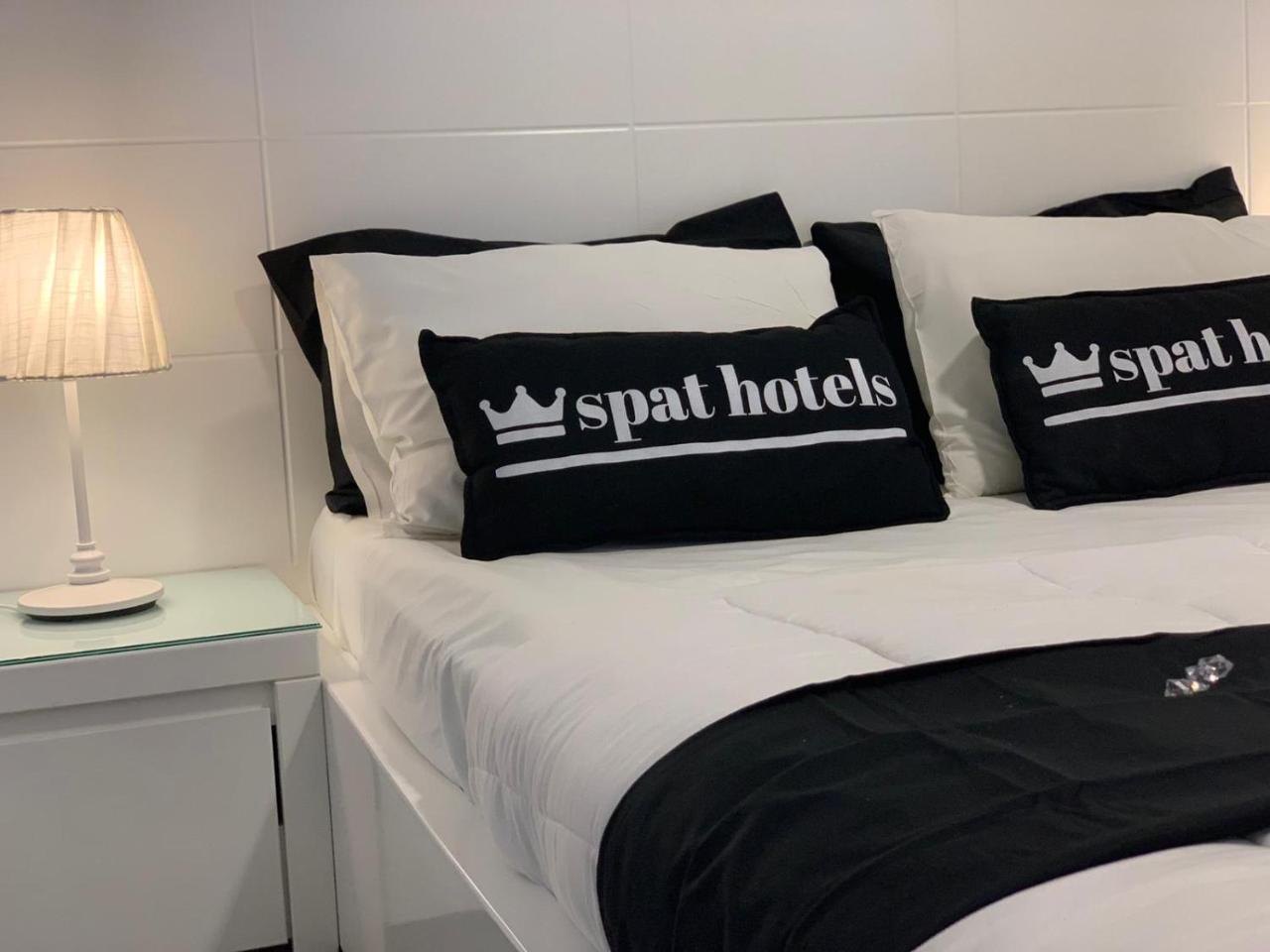 Spat Apartments Bat Yam Esterno foto