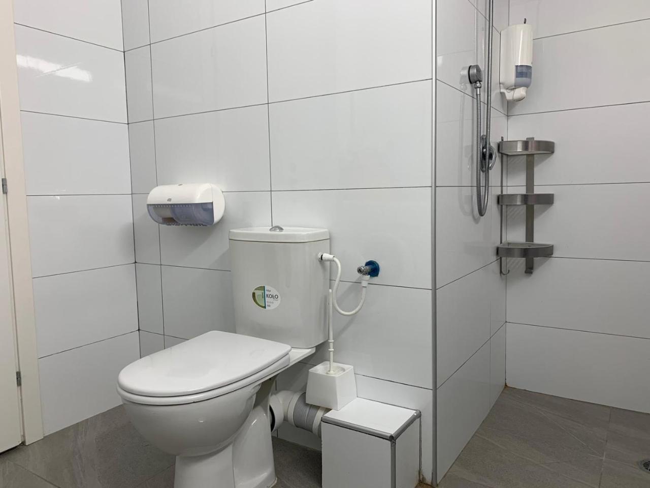 Spat Apartments Bat Yam Esterno foto
